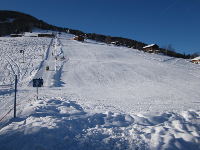 Schlepplift Galtenberglift