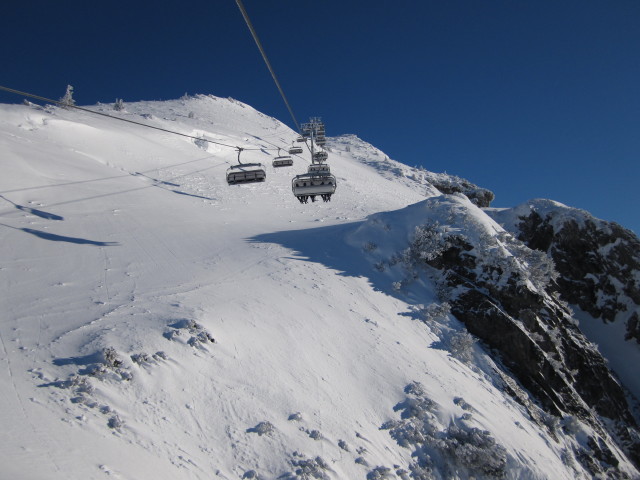 Valfagehrbahn (14. J&auml;n.)