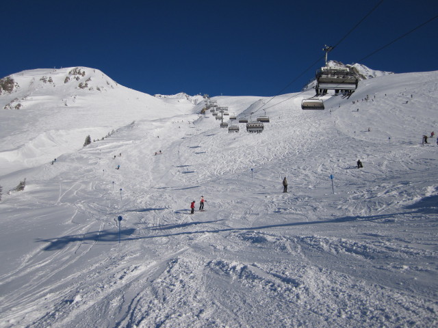 Arlenm&auml;hder (14. J&auml;n.)