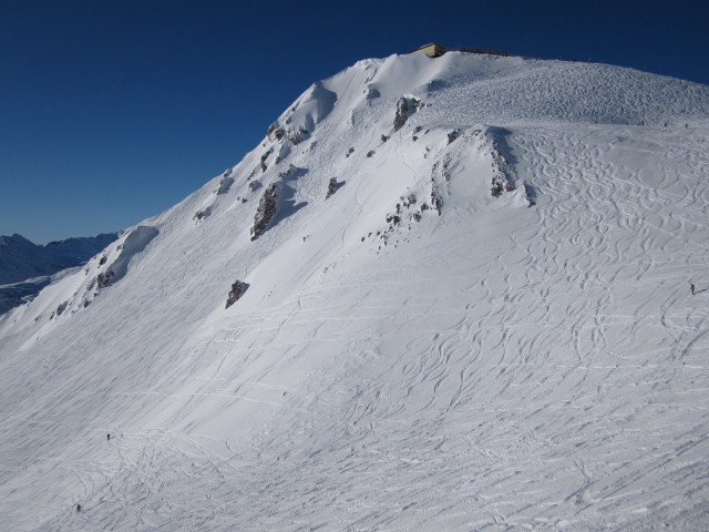 Schindlerkar (14. J&auml;n.)