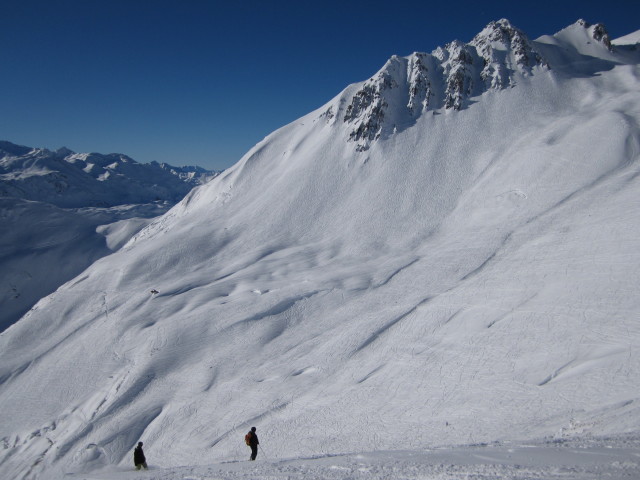 Markus im Mattunkar (14. J&auml;n.)