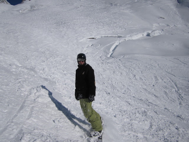 Markus im Mattunkar (14. J&auml;n.)