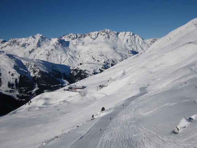von der Maassbahn Richtung Norden (14. J&auml;n.)