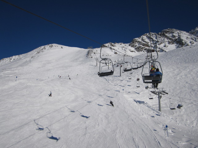 Riffelbahn I (14. J&auml;n.)