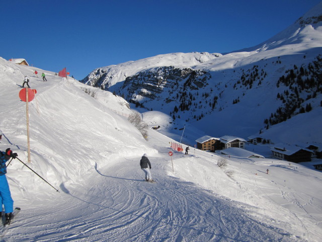 Jazziabfahrt (15. J&auml;n.)