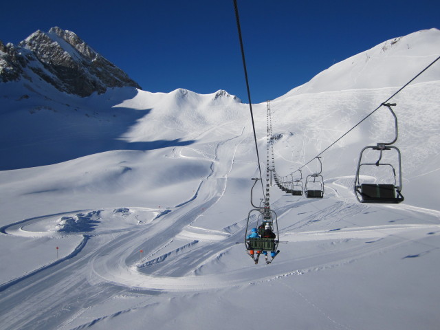 Madlochbahn (15. J&auml;n.)