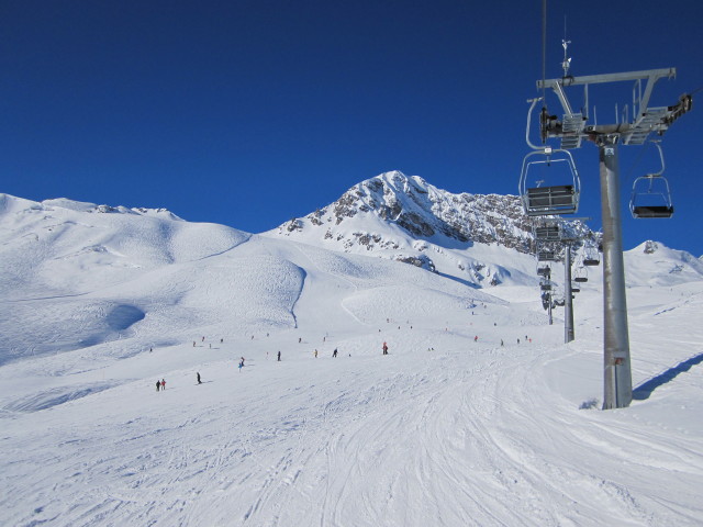 Mohnenfluhbahn (15. J&auml;n.)