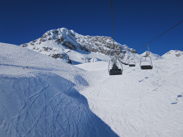 Mohnenfluhbahn (15. J&auml;n.)