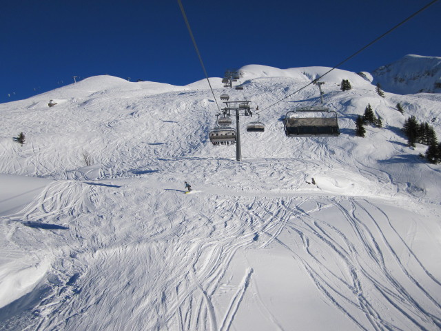 Hexenbodenbahn (15. J&auml;n.)