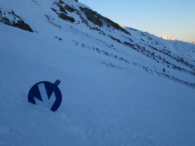 Stei&szlig;bachtal (15. J&auml;n.)