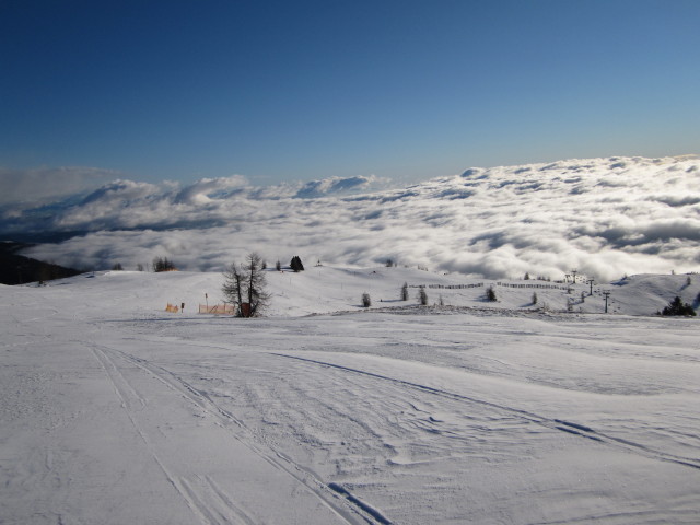 W&ouml;rtherseeabfahrt