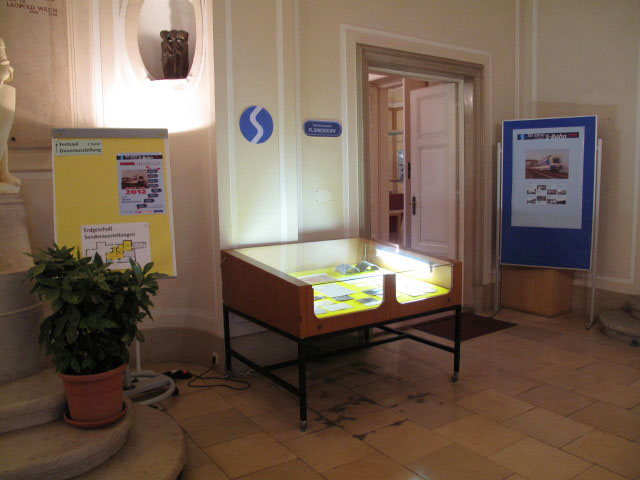 Bezirksmuseum Floridsdorf