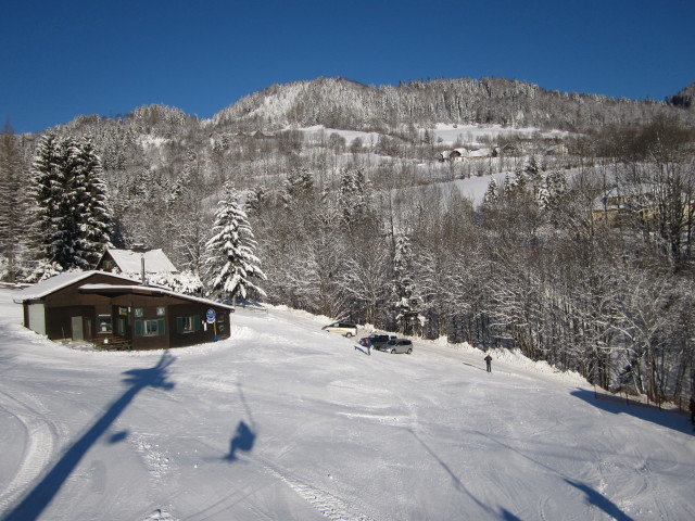 Pfarrbodenst&uuml;berl