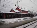 Bahnhof Schwaz, 538 m