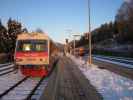 5047 040-0 als R 6704 im Bahnhof Traisen, 346 m (27. Jän.)