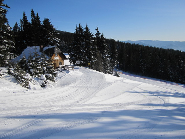 Sonnenhütte