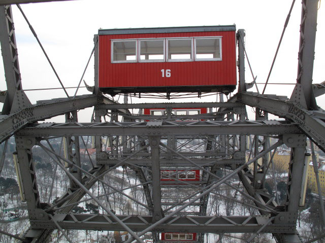 Wiener Riesenrad