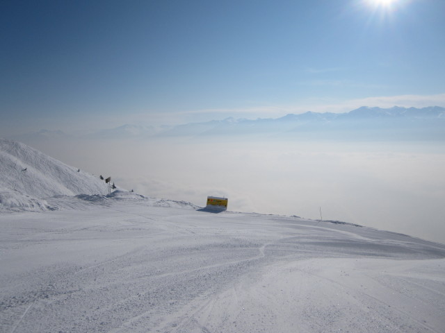 Piste 'Kurzes Tal'