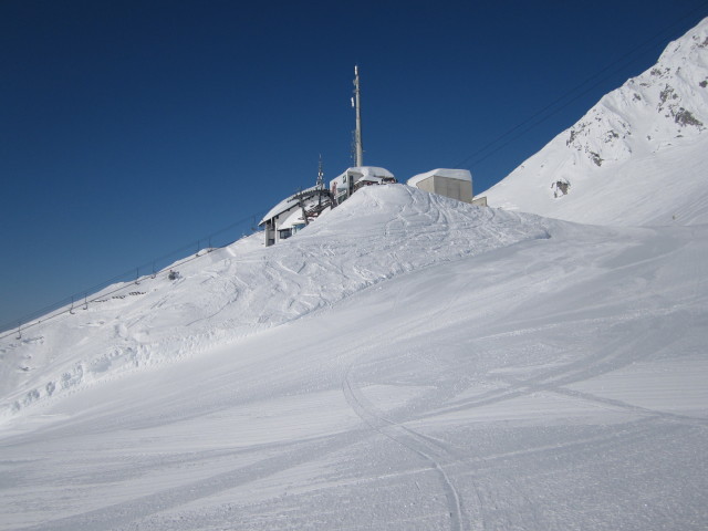 Piste 'Kurzes Tal'