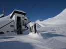 Talstation der Hafelekarbahn, 1.905 m