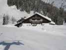 Untermarkter Alm, 1.491 m