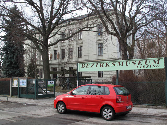Bezirksmuseum Liesing