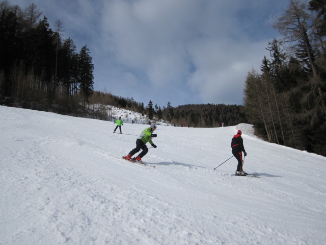 Talabfahrt Priedröf