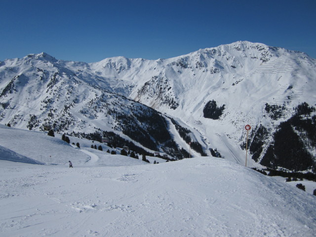 Piste 1