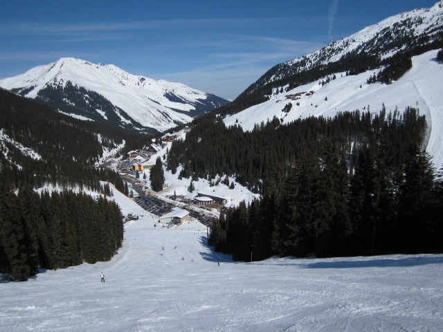 Piste 6