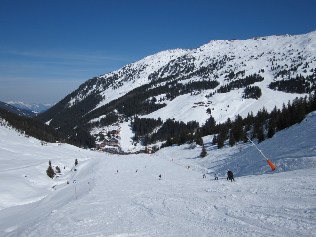 Piste 13