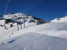 Bergstation des Sonnenjets, 2.196 m