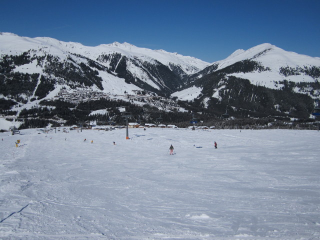 Piste 9