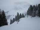 Gerlossteinwand vom Arbiskogel aus