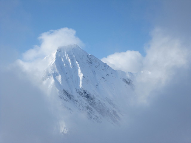 Grinbergspitze