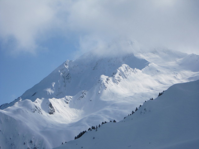 Ahornspitze