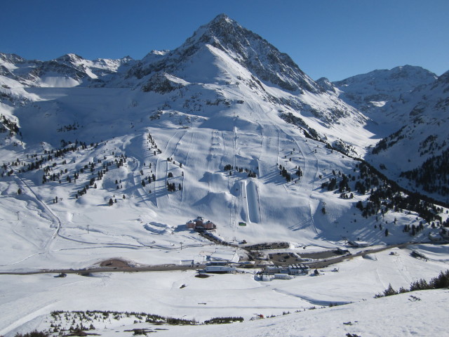 Zwölferkogel (16. März)