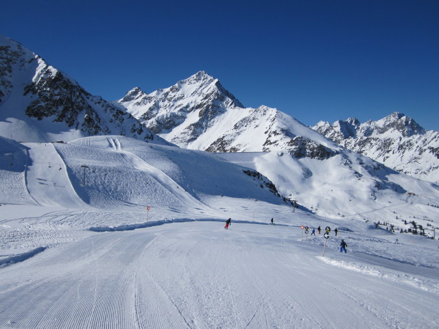 Piste 6 (17. März)