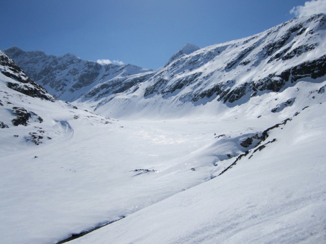 Eisboden