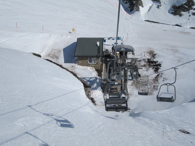 Tauernmoosbahn