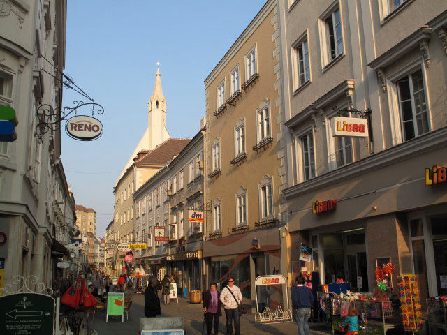 Krems an der Donau