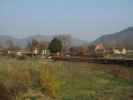 Bahnhof Weißenkirchen in der Wachau