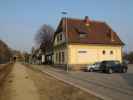 Bahnhof Stein-Mautern