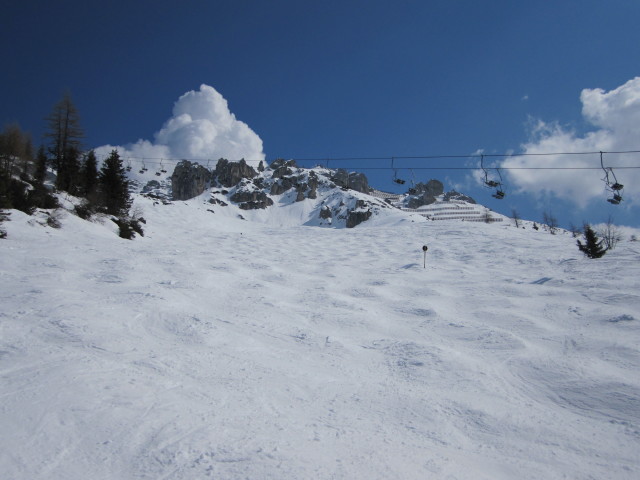 Riesenslalom Birgitzköpfl