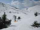 Schlepplift Steinkogel