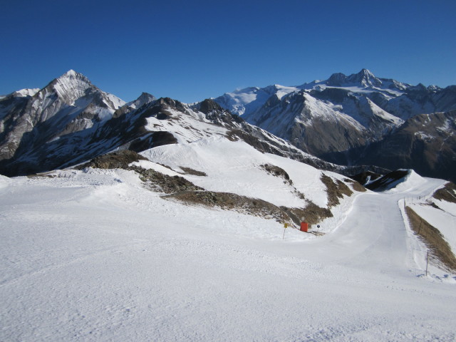 Piste 13