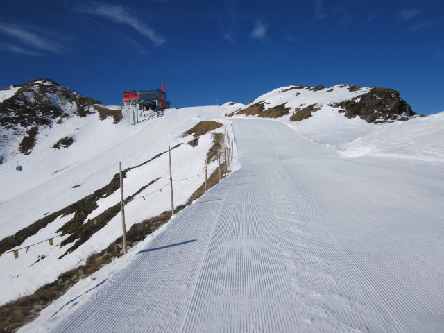 Piste 13