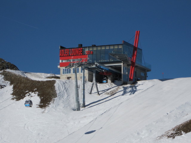 Adler Lounge, 2.403 m