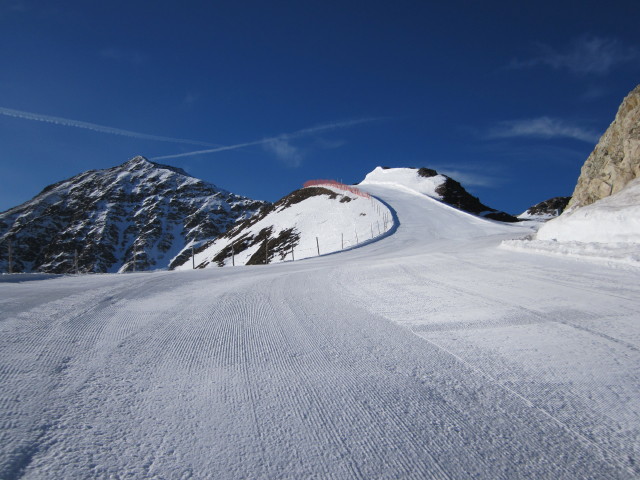 Piste 13