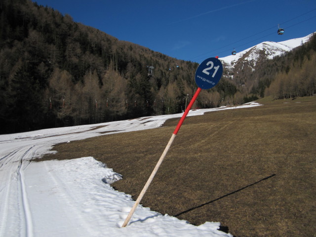 Piste 21