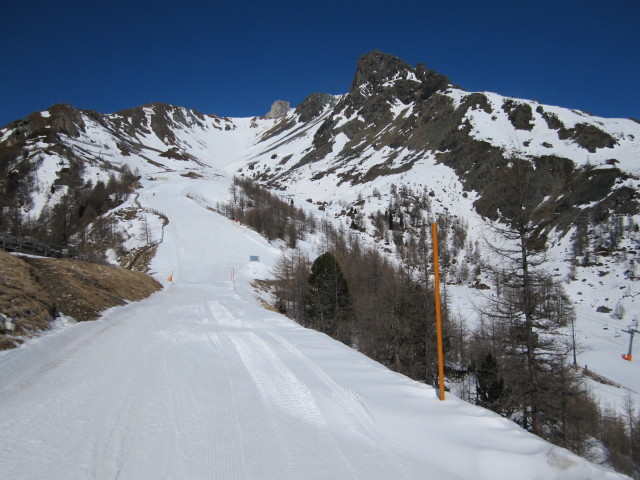 Piste 18